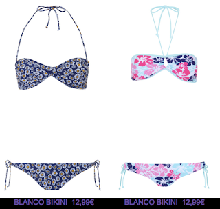 Blanco Bikinis9